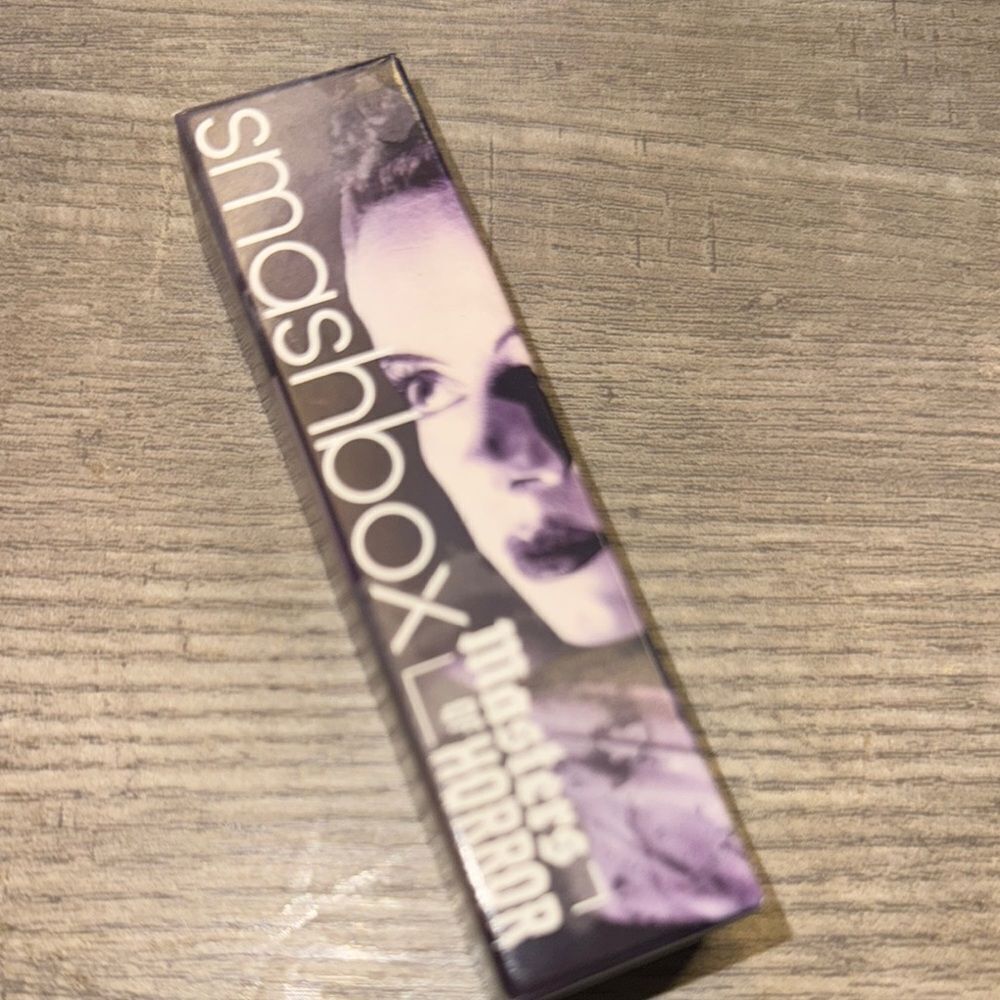 Smashbox Masters of Horror ALWAYS ON EYESHADOW Limiteded edition